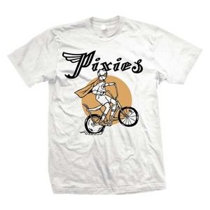 Pixies Tony Tshirt